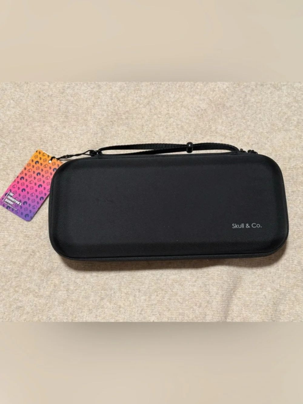 Savage Raven by Skull & Co. GripCase SD for Steam Deck/OLED